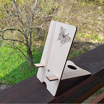 Podstavek za telefon